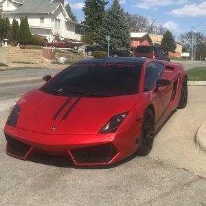 Meet your Posher, Ben